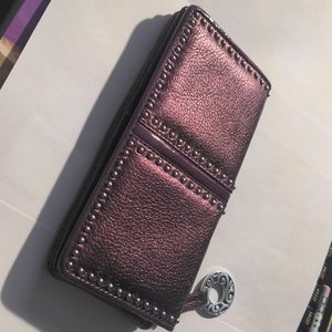 Brighton wallet (brand new without tag)